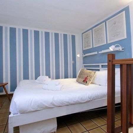 Banchi Nuovi Apartment Рим Екстериор снимка