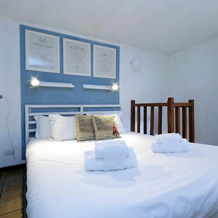 Banchi Nuovi Apartment Рим Екстериор снимка