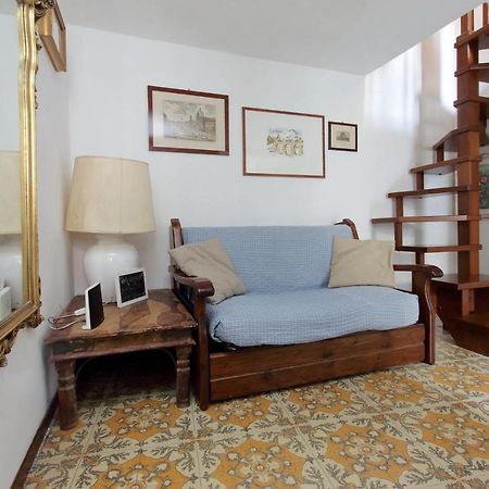 Banchi Nuovi Apartment Рим Екстериор снимка