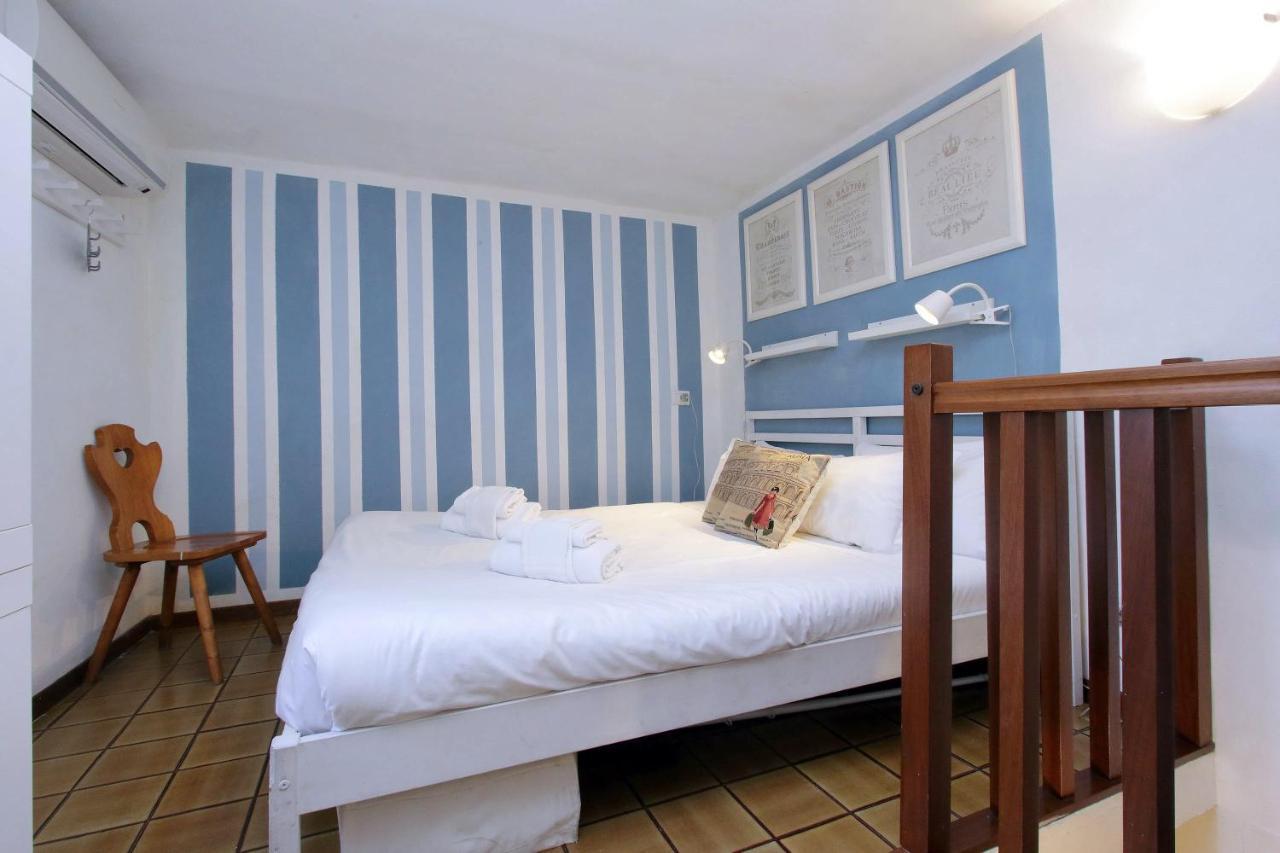 Banchi Nuovi Apartment Рим Екстериор снимка