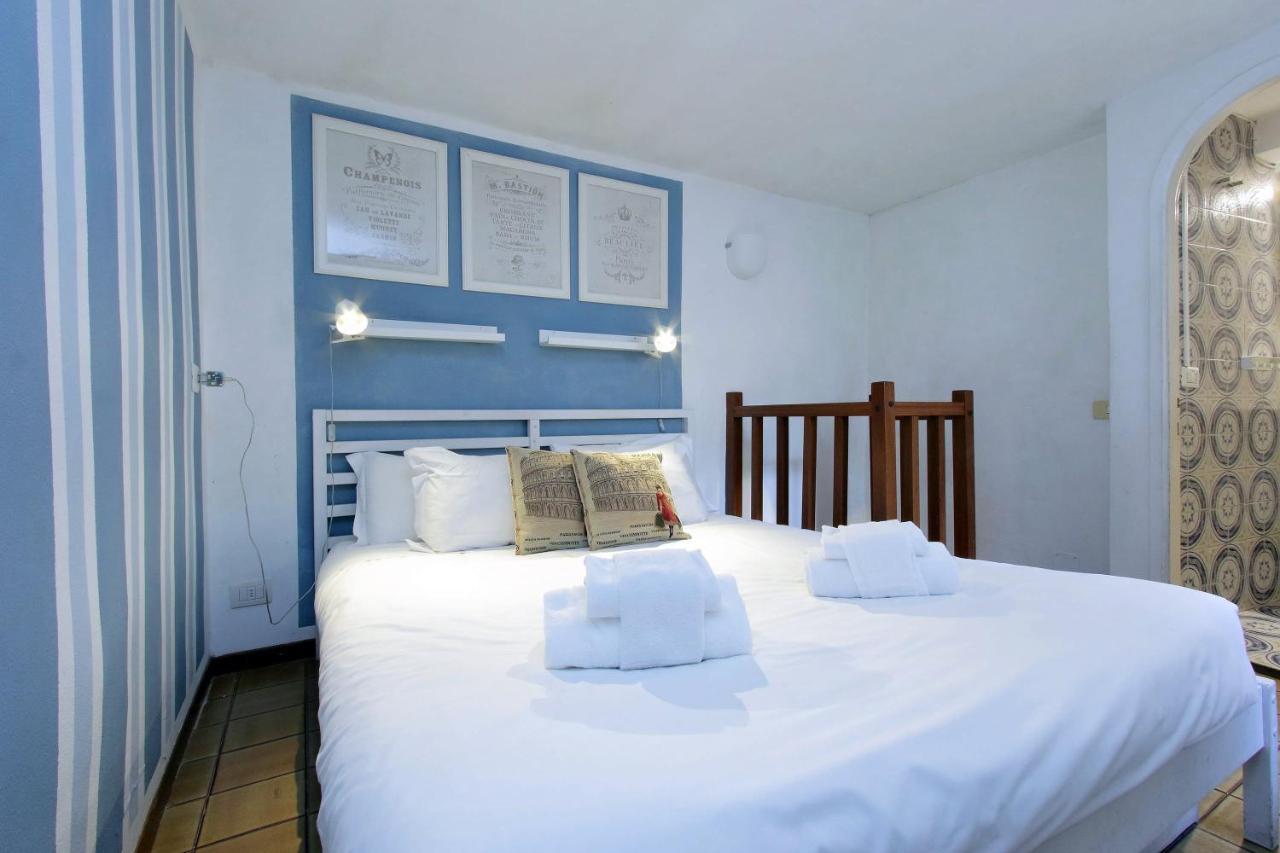 Banchi Nuovi Apartment Рим Екстериор снимка