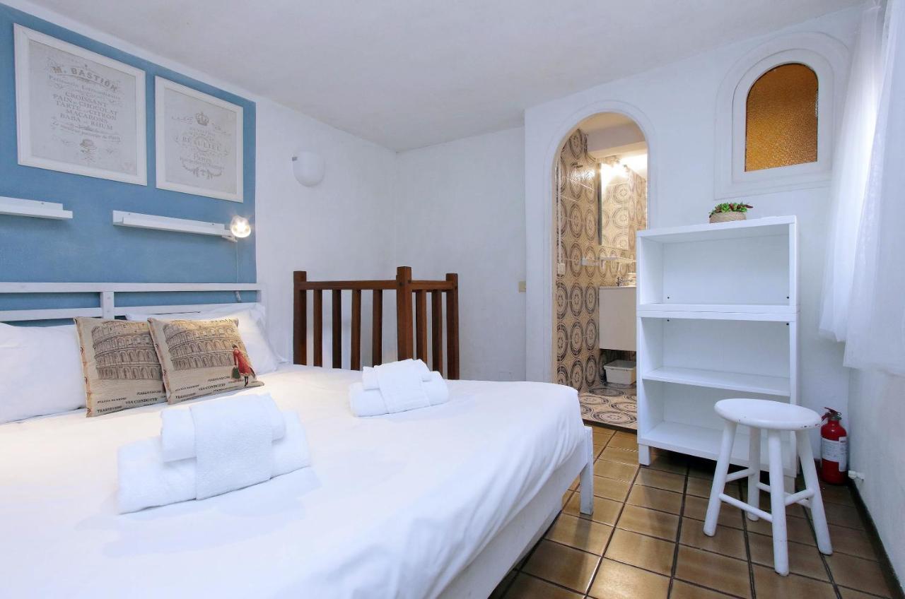 Banchi Nuovi Apartment Рим Екстериор снимка