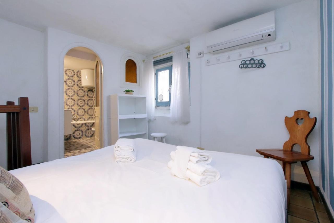 Banchi Nuovi Apartment Рим Екстериор снимка