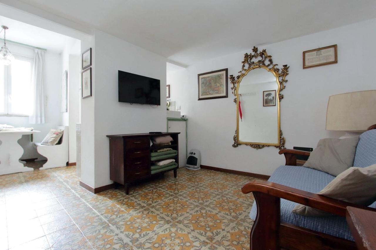 Banchi Nuovi Apartment Рим Екстериор снимка
