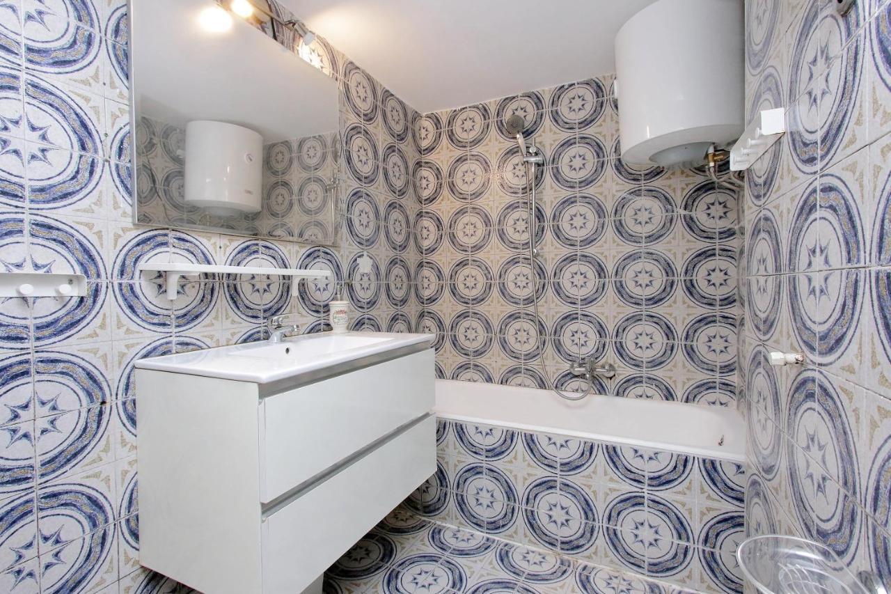 Banchi Nuovi Apartment Рим Екстериор снимка
