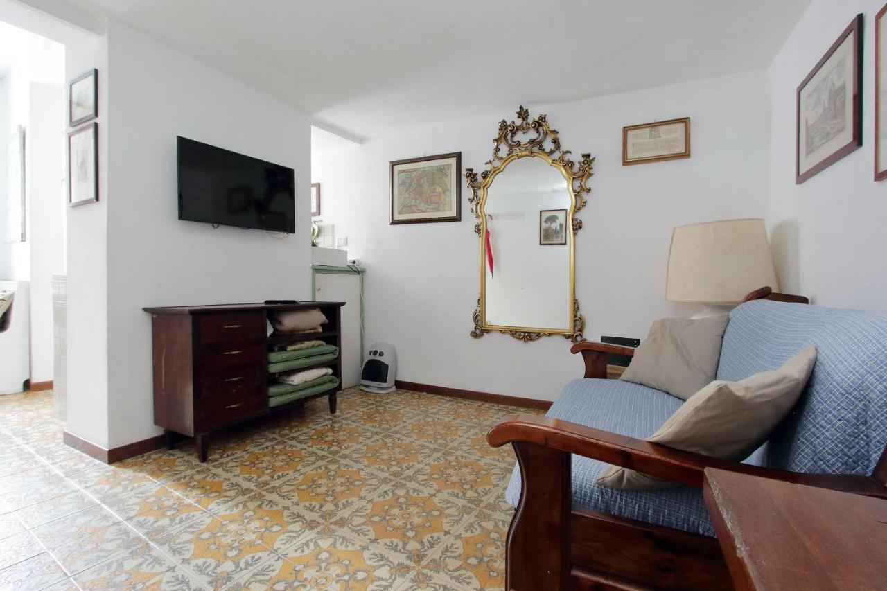 Banchi Nuovi Apartment Рим Екстериор снимка