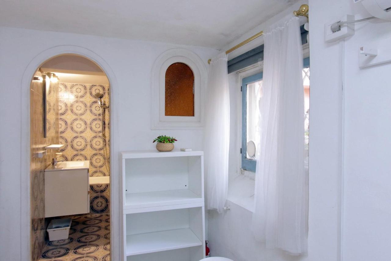 Banchi Nuovi Apartment Рим Екстериор снимка