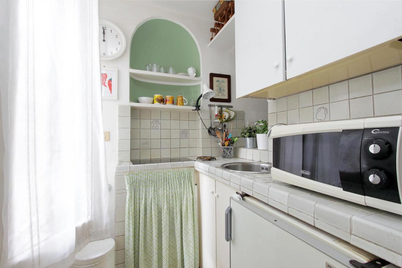 Banchi Nuovi Apartment Рим Екстериор снимка