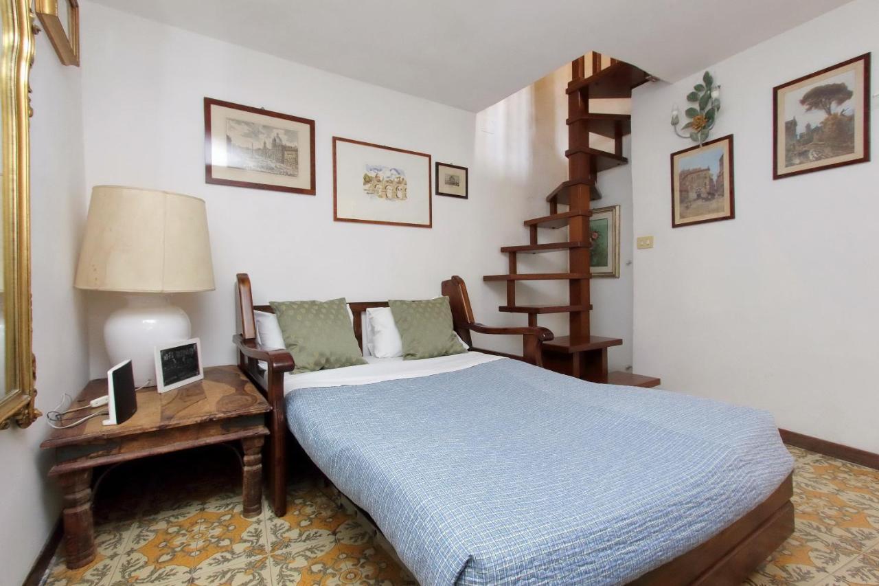 Banchi Nuovi Apartment Рим Екстериор снимка