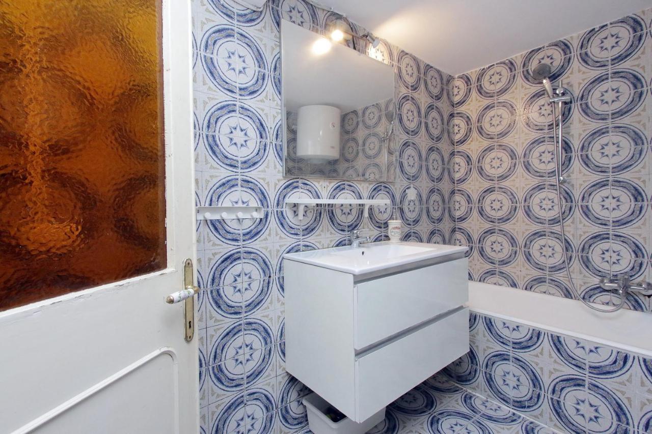 Banchi Nuovi Apartment Рим Екстериор снимка